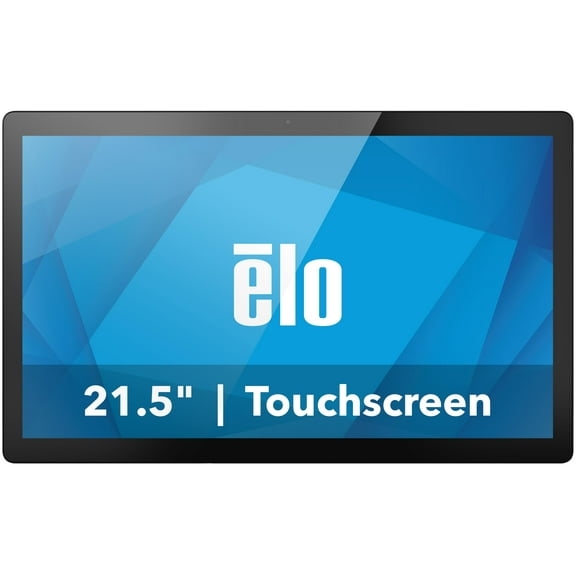 Elo I-Series 5 POS Terminal - (Qualcomm Snapdragon QCS6490 - 8 GB - 64 GB - Android 14