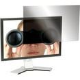 thumbnail image 3 of Targus 20" Widescreen LCD Monitor Privacy Screen (16:9) - Filtre de Confidentialité d'Affichage - 20" de Large, 3 of 4