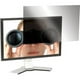 Targus 20" Widescreen LCD Monitor Privacy Screen (16:9) - Filtre de Confidentialité d'Affichage - 20" de Large – image 3 sur 4
