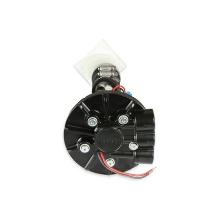 Holley 12-171 Die-Cast In-Tank RetroFit Fuel Module w/ Return