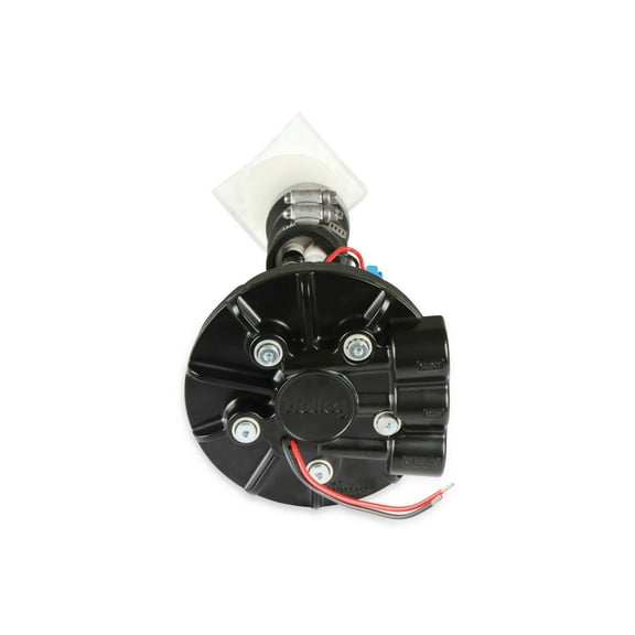 Holley 12-171 Die-Cast In-Tank RetroFit Fuel Module w/ Return