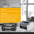 thumbnail image 2 of Galada Compatible Toner Cartridge Replacement for Canon 104 CRG-104 FX-9 FX-10 for ImageCLASS D420 D450 D480 MF4150, 2 of 5