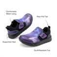thumbnail image 2 of DREAM PAIRS Boys Girls Slip-On Sneakers Kids EZ-Ons MightyMovers Barefoot Zero Drop Tennis Running Athletic Sports Shoes, 2 of 6