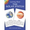 Dover Publications-Learning About The Solar System