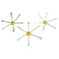 thumbnail image 1 of Set Of 3 Side Brushes For Irobot Roomba 500, 600 And 700 Brushes, 1 of 5