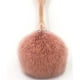 thumbnail image 4 of Powder Blush Makeup Brushes For Shading Foundation Base Contour Highlighter Make Up Brush Bronzer (pink)1pcs, 4 of 5