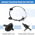 thumbnail image 4 of Automatic Transmission Gear Shift Cable No.FL3Z7E395D/FL3Z-7E395-D for Ford F-150 2015-2019, 4 of 6