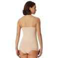 thumbnail image 3 of SCHIESSER Mujer Espagueti, 2-Pack - Jersey sencillo, Serie 95/5, liso Beige (Arena) M (Medium), 3 of 3