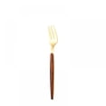 thumbnail image 1 of Choosebetter Faux Wooden Handle, Stainless Steel , Tableware Cutlery Including Forks Spoons Knives, Kitchen Utensil Set for Home and Restaurant, 1 of 5