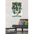 thumbnail image 3 of NBA Boston Celtics – Champions de la finale NBA 2024, 3 of 4