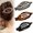 Multicolor-A, variant on Meng Flat Hair Clips for Women,Flat Claw Clips & Duckbill Hair Clips for Thick or Thin Hair(Multicolor-C)