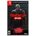 thumbnail image 1 of Friday the 13th: the Game - Ultimate Slasher Edition [Nintendo Switch], 1 of 1