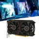 thumbnail image 3 of Tarjeta Gráfica De Computadora, Tarjeta Gráfica Para Juegos PCB Silenciosa Y Potente De 128 Bits Para Accesorios De Juegos, 3 of 7