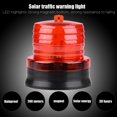 thumbnail image 3 of Keenso Auto Car Emergency Lamp Emergency Lamp, LED Warning Light, For Ambulance Trucks, 3 of 8