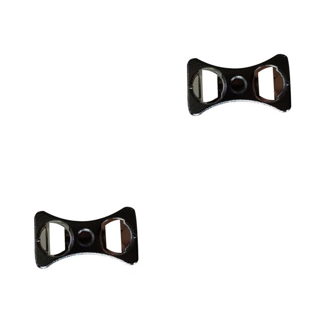 Speravity Abrebotellas resistente al desgaste a prueba de herrumbre, soporte de vaso ligero, divisor, rodamientos impermeables, soporte de marco, soportes Type1 NO1 Speravity CBP078704