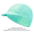 thumbnail image 2 of Gorras de bicicleta de motocicleta protección solar sombrero de ciclismo retro de secado rápido para hombres y mujeres, 2 of 6