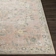 thumbnail image 6 of Mark&Day Area Rugs, 2x7 Heidveld Traditional Butter Runner Area Rug, Yellow Grey Green Carpet for Hallway, Kitchen, Bedroom or Living Room (2'6" x 7'6" Runner), 6 of 6