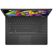 Dell Latitude 5480 Laptop 14 - Intel Core i5 6th Gen - i5-6300U - Dual Core 3Ghz - 256GB SSD - 8GB RAM - 1920x1080 FHD - Windows 10 Pro