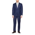 thumbnail image 2 of Adam Baker Men's Classic Fit Suit Separates Jacket & Pants, 2 of 4