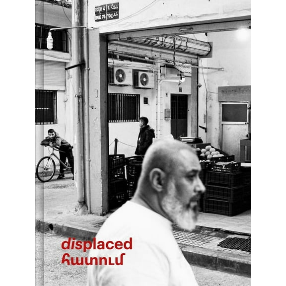 Dis/Placed (Hardcover)