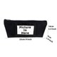 thumbnail image 3 of Kpo-p Demon Hun-ter Leather Flap Pencil Case,9" Cosmetic Bag, Zipper Organizer, Leather Flap Stationery Bag, 3 of 4