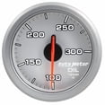 thumbnail image 1 of Autometer 9140 Ul Airdrive Oil Temperature Gauge, 1 of 8
