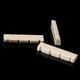 thumbnail image 5 of Tuerca de guitarra de 5 piezas ranurada para bajo de FABRICANTE de GUITARRA eléctrica de NUEVO Gloria Tuerca de guitarra eléctrica ranurada, 5 of 7