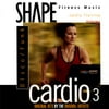 Shape Fitness Music: Cardio 3