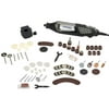 Dremel 4000 Series 103 Piece Corded Electric RotaryKit (Certified Refurbished)
