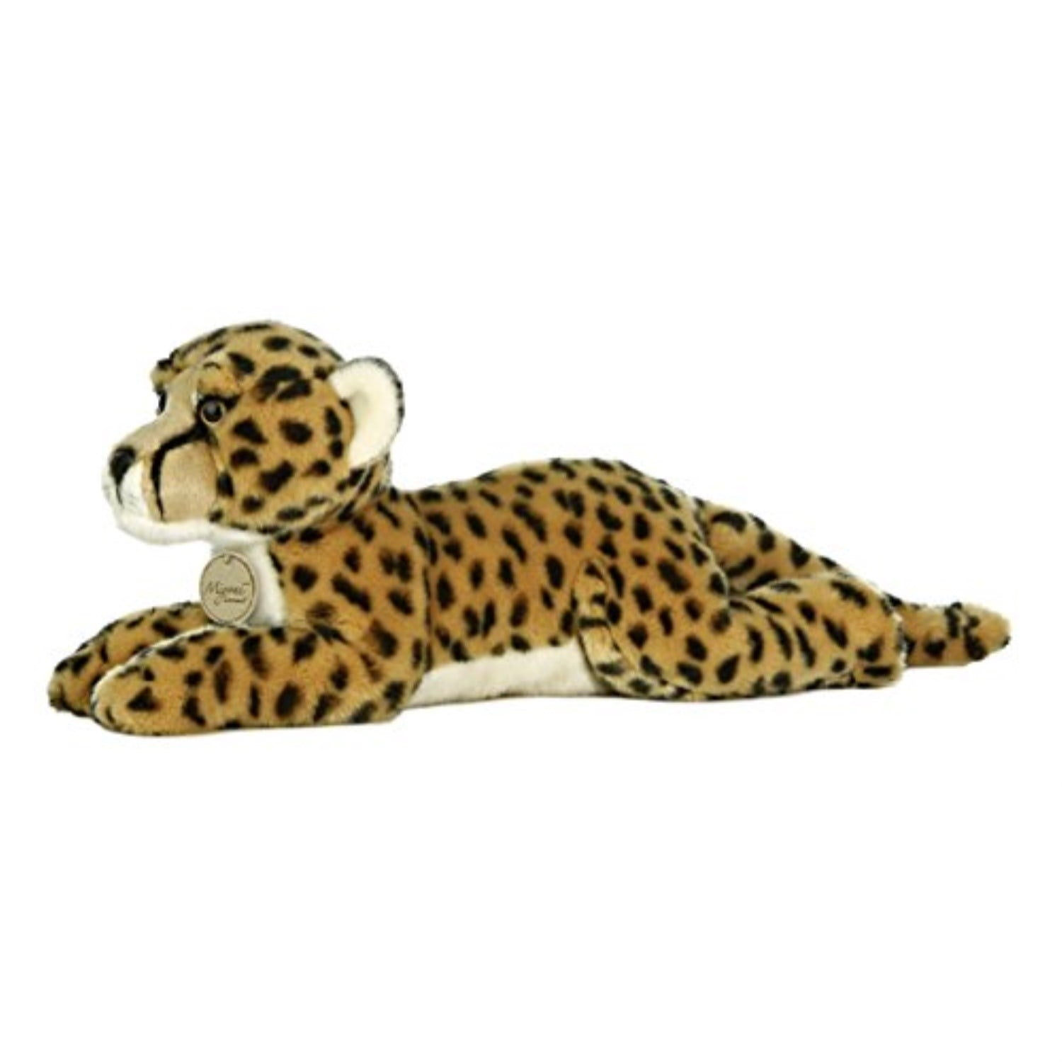 cheetah stuffed animal walmart