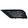 thumbnail image 1 of Parrilla Generica Tiguan 2018 A 2019 Volkswagen Izquierdo, 1 of 4