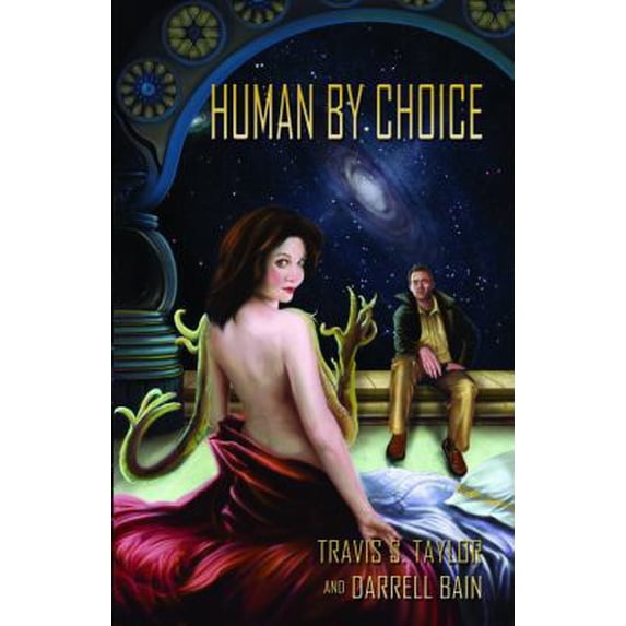 Pre-Owned Human by Choice (Paperback) 1606190474 9781606190470