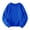 Z002-Blue, variant on WXFAZCVU Sweatshirts for Teen Girls Soft Cotton Long Sleeve Top Fall Outfits Going Out Size 11-12 Years