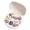 skin color, variant on 6in1 Bluetooth Wireless Earbuds,Bluetooth 6.0 with Charging Case