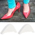 thumbnail image 3 of Toe Insert,5 Pairs Unisex Sponge Forefoot Cushion Forefoot Insert Precision Engineered, 3 of 14