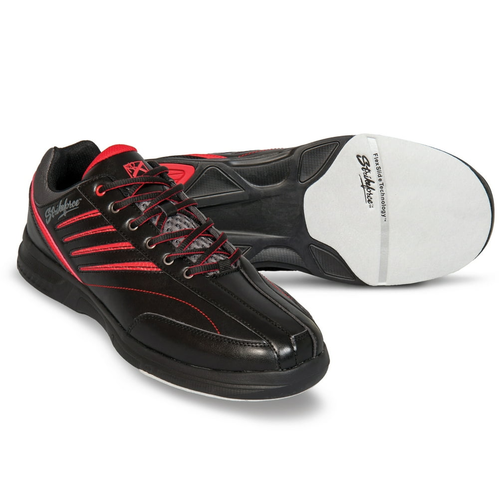 KR Strike Force Strikeforce Men's Crossfire Lite Bowling Shoe