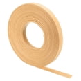thumbnail image 1 of Unique Bargains 21.9 Yards Paper Rattan Weaving Cane 12-Ply Paper Rattan Weave Basket Weaving Making, Beige, 1 of 7
