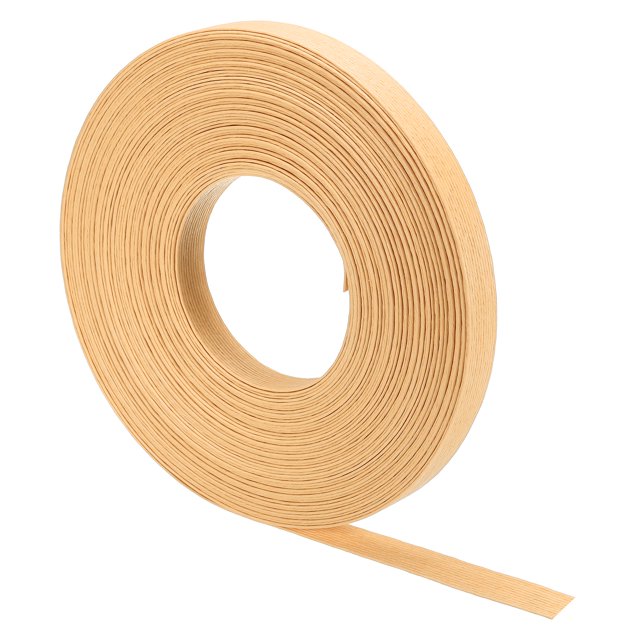 Unique Bargains 21.9 Yards Paper Rattan Weaving Cane 12-Ply Paper Rattan Weave Basket Weaving Making, Beige