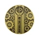 thumbnail image 2 of Edición limitada de Medallion Fallout: Brotherhood of Steel, 2 of 9