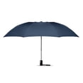 thumbnail image 3 of MidOcean Dundee Foldable Reversible Folding Umbrella, 3 of 5
