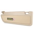 thumbnail image 2 of VGEBY Sun Visor, Sun Shield Visor Mirror For 2006‑2008, 2 of 8