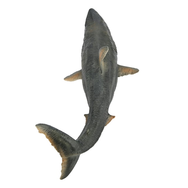 Figura de tiburón, simulación de tiburón, animal en miniatura, juguete de tiburón, adorno de tiburón diseñado a medida para la perfección