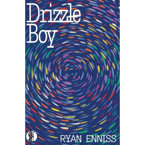 Drizzle Boy, (Paperback)