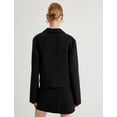 thumbnail image 4 of Tweed Jacket, 4 of 6