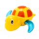 thumbnail image 1 of Juguete de baño para bebés Animales bonitos Tortuga Mecánica Juguetes de baño para niños Niños Niñas Natación, 1 of 1