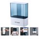 thumbnail image 1 of KAKOWELY 1Ud Organizador De Vasos Desechables Para Montaje En Pared Transparente Y, 1 of 8