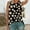 Black tank tops for women, variant on Wycnly Tank Tops for Women Casual Loose Fit Breathable Pullover Vest Tops Summer Sunflower Print Crewneck Sleeveless Shirts Fashion Blouses Sky Blue l
