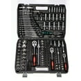 thumbnail image 1 of 216 PCS Chrome Vanadium Socket Tool Kit, 1 of 6