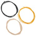 thumbnail image 1 of unbranded 3Ud Cable Para Captador De Guitarra Con Exterior Elegante Y Transmisión De Sonido, 1 of 6