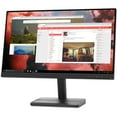 thumbnail image 2 of Lenovo L22e-30 22" Class Full HD LCD Monitor, 16:9, Black, 2 of 8